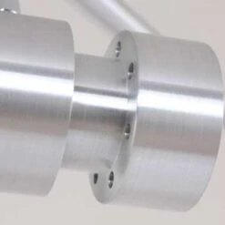 Steinhauer Spot Natasja - LED - 1 Lichts - Aluminium -Leen Bakker 1843583792 0103