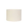 Lampenkap Cilinder LIVIGNO - 50-50-38cm - Eiwit