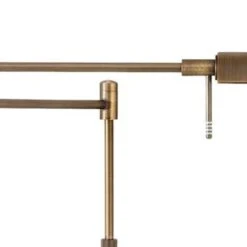 Highlight Vloerlamp New Bari Brons -Leen Bakker 1967643838 0102