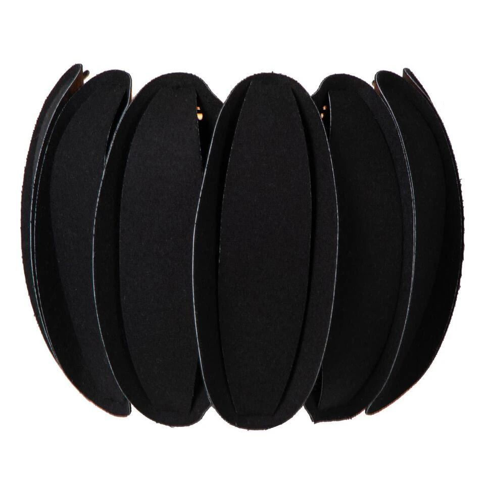 Lucide SPENCER Wandlamp - Zwart 4 Lucide SPENCER Wandlamp - Zwart - Afbeelding 4