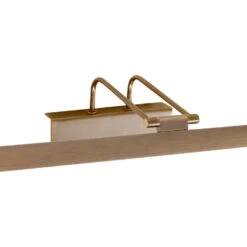 Steinhauer Wandlamp Litho Schilderij 2431 Brons -Leen Bakker 1994173120 0102