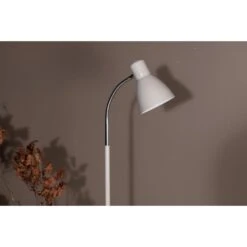 Svea - Cyrus Vloerlamp - Beige -Leen Bakker 1eb56a8ed9da42c5a277bf631122c566