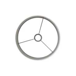 Lampenkap Saverna - Eiwit - Ø30cm 6 Lampenkap Saverna - Eiwit - Ø30cm -Leen Bakker 1edca06d9dcf42ea97882834fabc069f