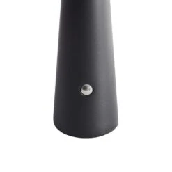 AGUSAN - Tafellamp - Zwart - IJzer -Leen Bakker 20bfdd1837a14f37a8cc3c04a4efe018