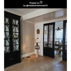 Lucide FLAMINGO Vloerlamp - Multicolor -Leen Bakker 21c212d9a5da45e5a1d8bce384a4166c