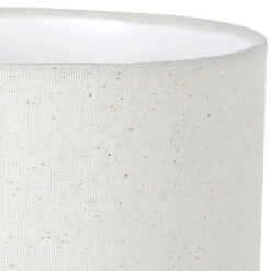 Home Deco Factory Tafellamp Creme Wit - Organisch - H50 Cm 9 Home Deco Factory Tafellamp Creme Wit - Organisch - H50 Cm -Leen Bakker 23908638b60949219a41a1ddb6eee311