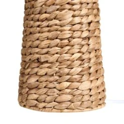 MAHAWELI - Tafellamp - Natuurlijk - Waterhyacint 15 MAHAWELI - Tafellamp - Natuurlijk - Waterhyacint -Leen Bakker 2774316b56ee4a79a761cbc9e8436c8f