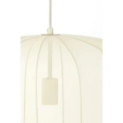 Hanglamp Plumeria - Zand - Ø60cm -Leen Bakker 2a49314df08d48be8ea96bf807740ca3