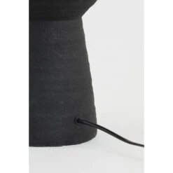 Light & Living - Lampvoet AYLA - 22.5x22.5x61 - Zwart 7 Light & Living - Lampvoet AYLA - 22.5x22.5x61 - Zwart -Leen Bakker 2acae60fb98c4cd0ac622fdf27154864