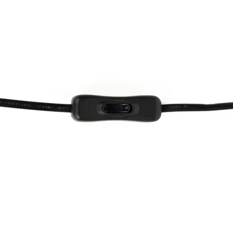 Puur - Ronnie Tafellamp - Rood 6 Puur - Ronnie Tafellamp - Rood - Afbeelding 6