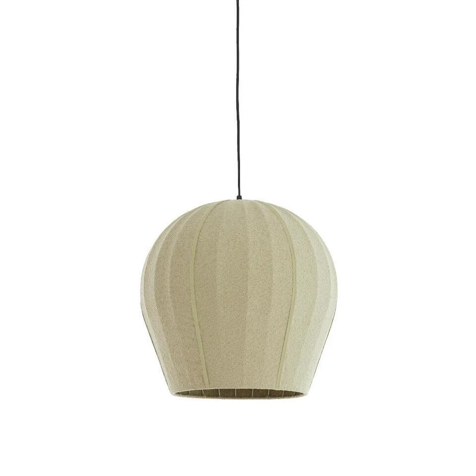 Hanglamp Zagori - Mintgroen - Ø44cm 3 Hanglamp Zagori - Mintgroen - Ø44cm - Afbeelding 3