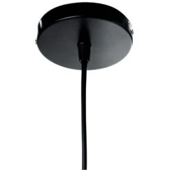 MOROVIS - Hanglamp - Naturel - Zeegras -Leen Bakker 2d466cc515a344c7b51bac366d8ff5ad