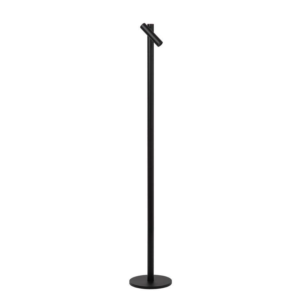 Lucide ANTRIM Leeslamp - Zwart 3 Lucide ANTRIM Leeslamp - Zwart - Afbeelding 3