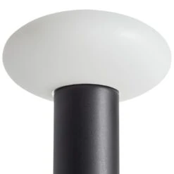 BUAYAN - Tafellamp - Zwart - IJzer -Leen Bakker 3974a77f4376461c987a33dae8b1b872