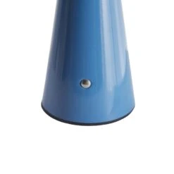 APAYAO - Tafellamp - Blauw - IJzer -Leen Bakker 3b792f2ece8b4a888002582e583586f4