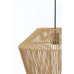 Hanglamp Caspian - Bruin/Zwart - Ø40cm 18 Hanglamp Caspian - Bruin/Zwart - Ø40cm -Leen Bakker 3ba1449cc21f4cc999007e325fa5ab5e