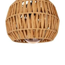 EGLO Sheldon Hanglamp - E27 - 91 Cm - Bruin/Zwart - Papier 9 EGLO Sheldon Hanglamp - E27 - 91 Cm - Bruin/Zwart - Papier -Leen Bakker 3c997fc02ed54d1f837d085b6ba8d78d