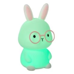 Lucide PINCHA RABBIT Tafellamp - Wit -Leen Bakker 40e4511a17694c33b7ebb04122d9b461