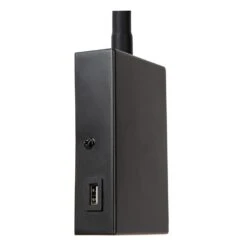 Lucide ALEC Wandspot - Zwart 16 Lucide ALEC Wandspot - Zwart -Leen Bakker 4287f73fed844b0c8fb775337dab0a67