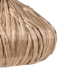 PASOS - Hanglamp - Natuurlijk - Waterhyacint -Leen Bakker 42bedc1a508042c685ada78a3a1792cd