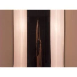 Beliani Tafellamp STILETTO - Koper Metaal -Leen Bakker 4472967f6ebf483799cccb6ca412dc3e