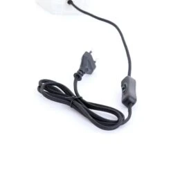 Tafellamp Musabo - Mintgroen - Ø25cm -Leen Bakker 48f7d9d355464b9d8d7d7e4df077fa31