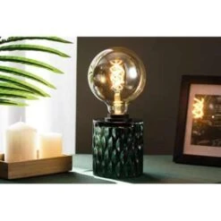 Pauleen Chrystal Magic - Tafellamp - E27/20W -Leen Bakker 49d4f441c9894cf0837daf38706fe706