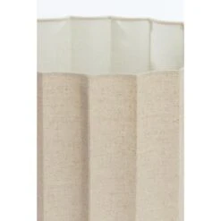 Cilinder Lampenkap Disli - Crème - Ø35cm 12 Cilinder Lampenkap Disli - Crème - Ø35cm -Leen Bakker 4c3b6889614647dba563fdb9d9844ddc