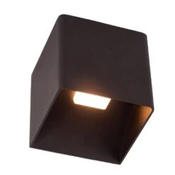 Lucide VERTIGO Wandlamp - Zwart 13 Lucide VERTIGO Wandlamp - Zwart -Leen Bakker 50033f7108fa4325a08373cf5c32754d