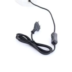 Tafellamp Musabo - Mintgroen - Ø25cm -Leen Bakker 51eb269b48104ce9a5165cbfed3e74c8