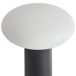 BUAYAN - Tafellamp - Zwart - IJzer -Leen Bakker 525ec14e793a475598566ec1ae17a605