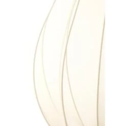 Hanglamp Itela - Bruin - Ø38cm -Leen Bakker 5306710e6a12408689b3d3571ee3fe95