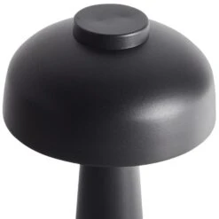 AGUSAN - Tafellamp - Zwart - IJzer -Leen Bakker 53d25ba44b2a498da32b375380377723