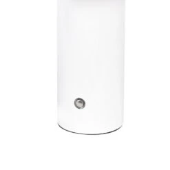 BESOS - Tafellamp - Wit - IJzer -Leen Bakker 5437b7ee46f14209bb86bad218cd99c2