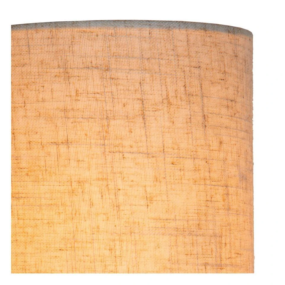 Lucide MAYA Vloerlamp - Beige 4 Lucide MAYA Vloerlamp - Beige - Afbeelding 4