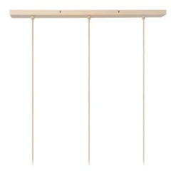 Lucide CORINA Hanglamp - Beige 15 Lucide CORINA Hanglamp - Beige -Leen Bakker 57f26403c0a940058d080f22e270a34e