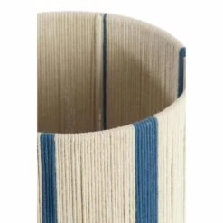 Cilinder Lampenkap Medan - Crème - Ø25cm -Leen Bakker 581fce3149a34b0d8f490657d065514d