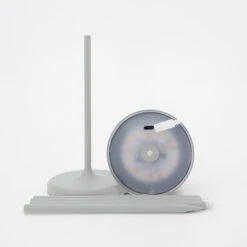 EGLO Mannera-S Tafellamp/Priklamp - USB-C - H 20 Cm - Grijs -Leen Bakker 5b1f2d2d4d324d5eac2cf9efcff729a6