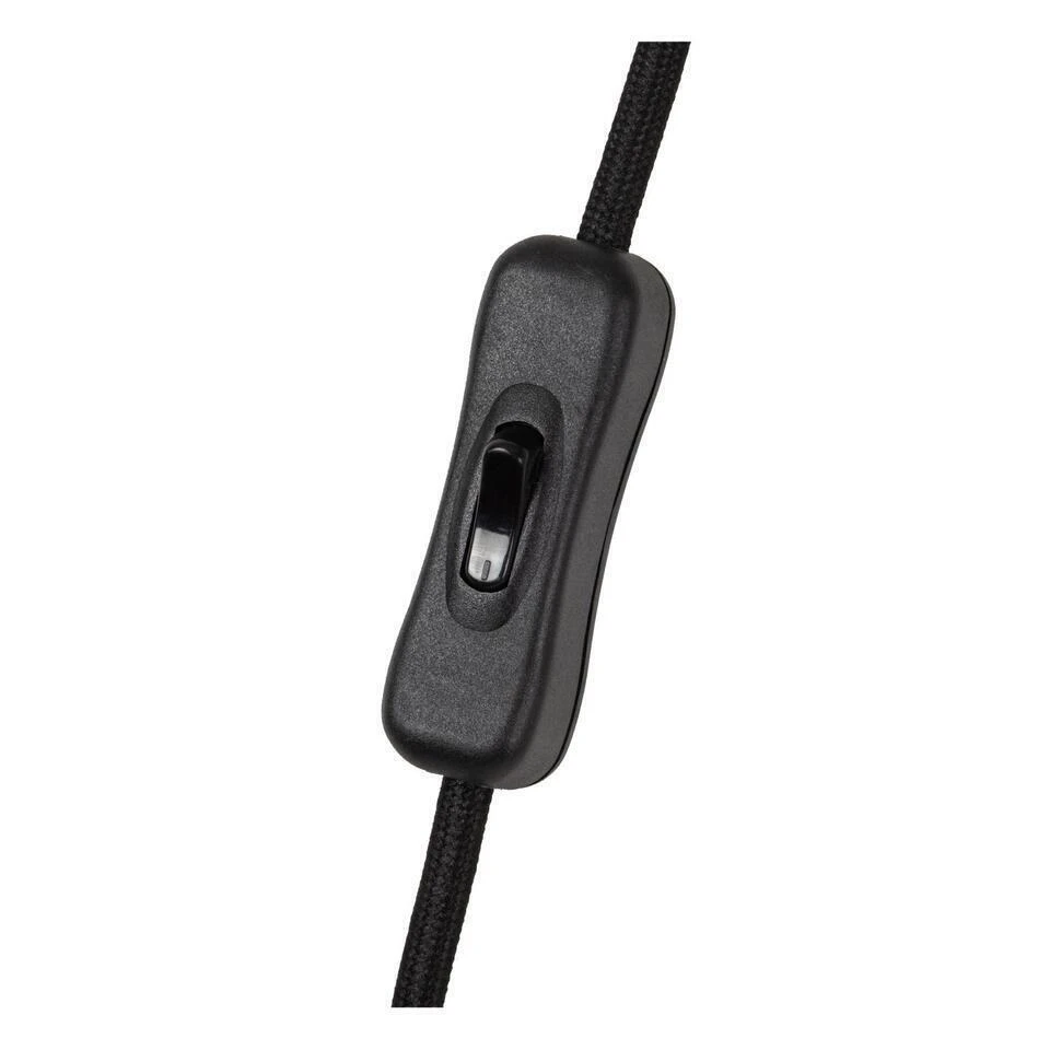 Lucide DAVIN Tafellamp - Opaal 5 Lucide DAVIN Tafellamp - Opaal - Afbeelding 5