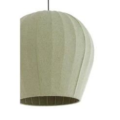 Hanglamp Zagori - Mintgroen - Ø35cm 12 Hanglamp Zagori - Mintgroen - Ø35cm -Leen Bakker 5bafaa6ad9d04205888d5f975ddcd794