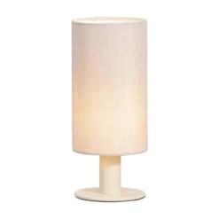 Tafellamp Arches - Grijs