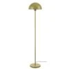 Vloerlamp Yuki E27 - Groen Metaal - 150xØ30 Cm