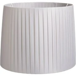 Kap Flore - Grijs - 35xØ45 Cm