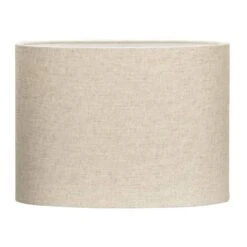 Kap Ovaal - Naturel - 28,5x38x17,5 Cm