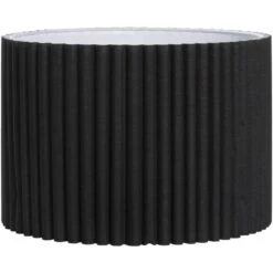 Kap Rune - Zwart - 28xØ40 Cm