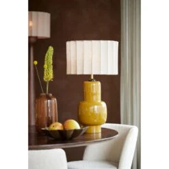 Cilinder Lampenkap Disli - Crème - Ø35cm 10 Cilinder Lampenkap Disli - Crème - Ø35cm -Leen Bakker 64ad636027c6489a9b9919c7d0cf725c