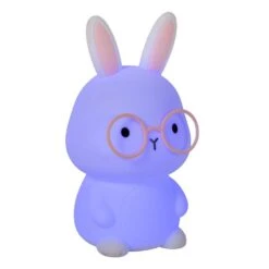 Lucide PINCHA RABBIT Tafellamp - Wit -Leen Bakker 67509af74a604b00ab6796f892a724ec