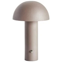 BOJO - Tafellamp - Bruin - IJzer -Leen Bakker 692e5b0bc3cc4bb98d3df3f0928e1218