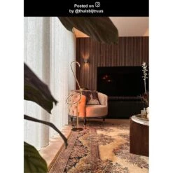 Lucide FLAMINGO Vloerlamp - Multicolor -Leen Bakker 698a0261faf44f4f93d20533fe67ba5b