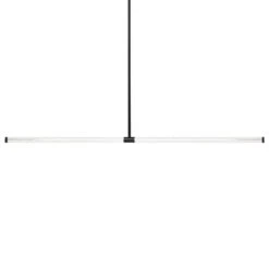 MAGARA - LED Hanglamp - Zwart - Metaal 11 MAGARA - LED Hanglamp - Zwart - Metaal -Leen Bakker 6d7b8c93a04842dcb0fe0a15ee8116ae